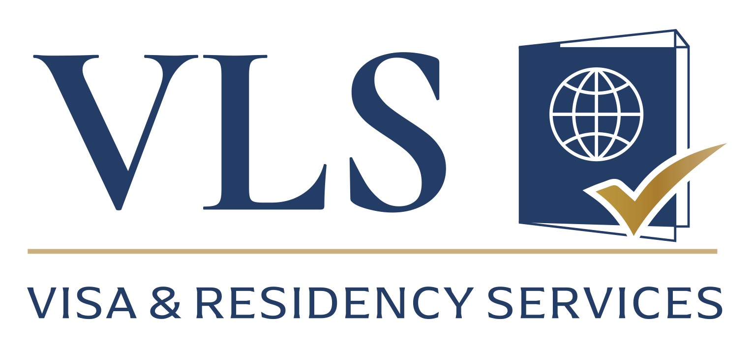 VLS | Visa & Residency Services